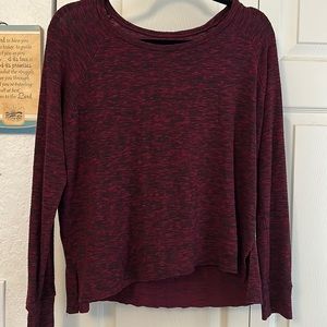 American Eagle Soft & Sexy Plush - MEDIUM